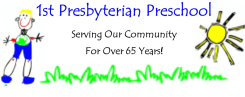 First Presbyterian Preschool Johnson City,TN